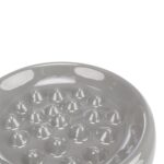 Trixie Voerbak Slow Feeding Keramiek Assorti - 18 cm 250 ml