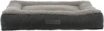 Trixie Vital Hondenkussen Bendson Orthopedisch Grijs - 100 x 70 cm
