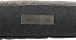 Trixie Vital Hondenkussen Bendson Orthopedisch Grijs - 120 x 80 cm