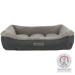 Trixie Vital Hondenmand Bendson Orthopedisch Grijs - 110 x 85 cm