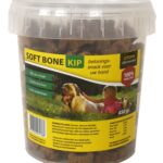 Utopia Diertotaal Soft Bones Kip - 450 g