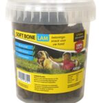 Utopia Diertotaal Soft Bones Lam - 450 g
