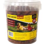 Utopia Diertotaal Soft Bones Rund - 450 g