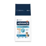 Advance Cat Adult Chicken / Rice - 15 kg