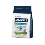 Advance Cat Junior Sterilized Chicken - 10 kg