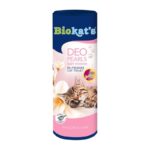 Biokat'S Deo Pearls Baby Powder - 700 g