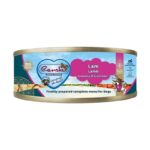 Renske Hond Vers Vlees Lam Graanvrij - 24 x 95 g