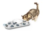Nina Ottosson Puzzle & Play Rainy Day - 39 x 24 x 2 cm