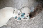 Nina Ottosson Puzzle & Play Rainy Day - 39 x 24 x 2 cm