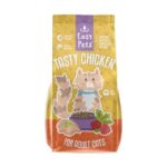 Easypets Tasty Chicken Adult Kattenvoer - 1,5 kg