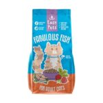 Easypets Fabulous Fish Adult Kattenvoer - 1,5 kg