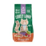 Easypets Lovely Lamb Adult Kattenvoer - 1,5 kg