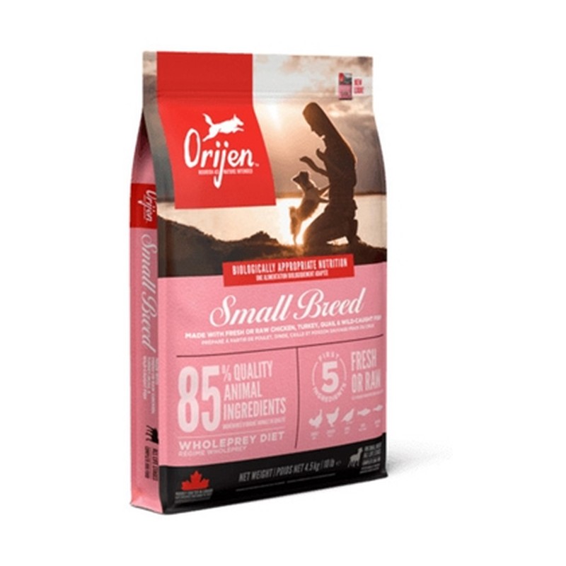 Orijen Whole Prey Small Breed - 1,8 kg
