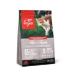Orijen Whole Prey Fit & Trim Cat - 1,8 kg