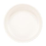 Trixie Voerbak / Drinkbak Wave Keramiek Wit - 16 cm 900 ml