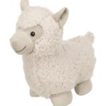 Trixie Be Eco Alpaca Eyleen Gerecycled Pluche - 26 cm