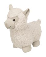 Trixie Be Eco Alpaca Eyleen Gerecycled Pluche - 26 cm