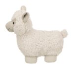 Trixie Be Eco Alpaca Eyleen Gerecycled Pluche - 26 cm
