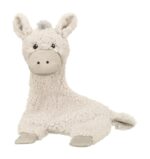 Trixie Be Eco Ezel Elenor Gerecycled Pluche - 40 cm