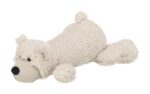 Trixie Be Eco Beer Elroy Gerecycled Pluche - 42 cm