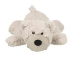Trixie Be Eco Beer Elroy Gerecycled Pluche - 42 cm