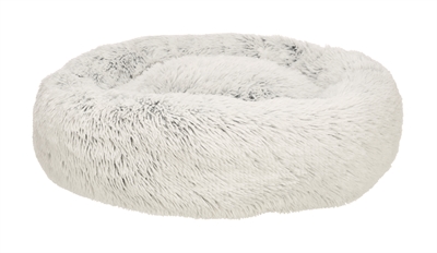 409166.jpg Trixie Hondenmand Harvey Rond Wit-Zwart - 70 x 70 x 20 cm