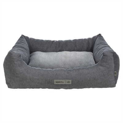 409179.jpg Trixie Hondenmand Liano Grijs - 80 x 60 x 17 cm