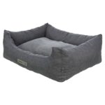 Trixie Hondenmand Liano Grijs - 100 x 80 x 21 cm