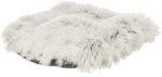 Trixie Kattenmand Iglo Harvey Grijs / Wit-Zwart - 41 x 35 x 26 cm