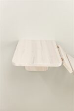 Trixie Klim / Klauterladder Wand Wit - 150 x 30 cm