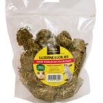Utopia Luzerne Blokjes - 400 g