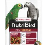 Nutribird P15 Tropical Onderhoudsvoeder - 1 kg