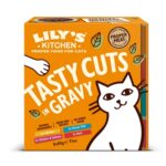 Lily'S Kitchen Tasty Cuts In Gravy Multipack - 8 x 85 g