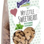 Bunny Nature My Little Sweetheart Munt - 30 g