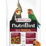 Nutribird Tropical G14 Onderhoudsvoeder - 1 kg