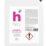 Hery H By Hery Shampoo Hond Voor Lang Haar - 5 l