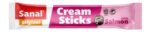 Sanal Cream Sticks Kat Zalm - 5 x 15 g