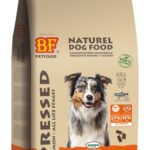 Bf Petfood Geperst Zalm Graanvrij - 13,5 kg