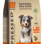 Bf Petfood Geperst Zalm Graanvrij - 5 kg