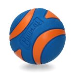 Chuckit Ultra Squeaker Bal - Xl 8 x 8 x 8 cm