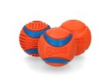 Chuckit Fetch Medley Gen 3 - Medium 3 stuks
