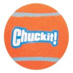 Chuckit Tennisbal - Small 5 x 5 x 5 cm 2 stuks