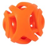 Chuckit Air Fetch Bal Medium Oranje - Medium 2 stuks