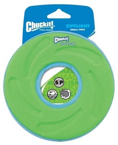 409754.jpg Chuckit Zipflight - Small