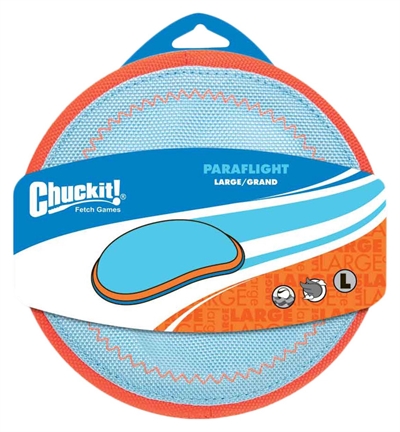 409755.jpg Chuckit Paraflight - Small