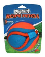 Chuckit Rope Fetch - 13 cm