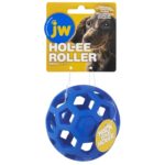 Jw Hol-Ee Roller Assorti - 7,5 x 7,5 x 7,5 cm
