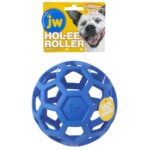 Jw Hol-Ee Roller Assorti - 14 x 14 x 14 cm