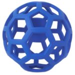 Jw Hol-Ee Roller Assorti - 14 x 14 x 14 cm