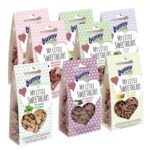 Bunny Nature My Little Sweetheart Multipack - 8 x 30 g